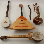 926 2263 Stränginstrument